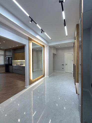 Yeni tikili: Satılır 3 otaqlı yeni tikili 118 m², Gənclik m. Kateqoriya Yeni — 7