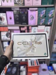 3D panellər: Qutuya daxildir: TabletPC | Type-C kabel | OTG Adapter | Klaviatura|