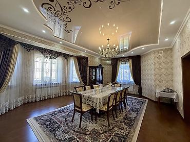 Продажа коттеджей и домов: Продается дом в районе Карла-Маркса/Анухбаева !✨ ▪️Широкая (тихая) — 20