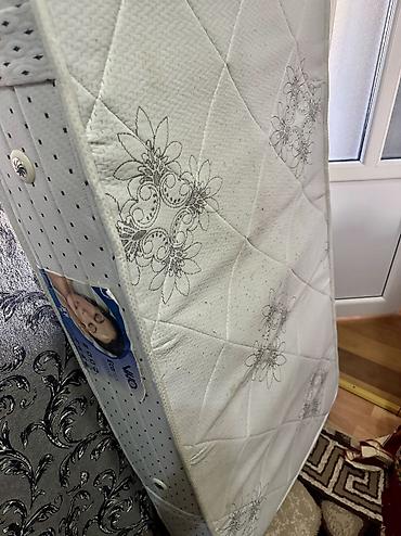 matras tek neferlik: İşlənmiş, Ortopedik matras, Bir nəfərlik — 4