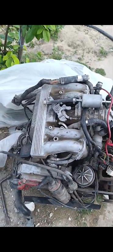 bmv moto: BMW e_36 ehtiyat hissələri Mator 1.8 mexanika təzə yigilib hec bir — 1
