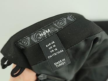 garsonki tanie: H&M, Sukienka damska, rozmiar XL — 5