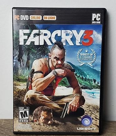 ps3 disc: Yazılan 1 Oyunun Qiyməti 4 AZN — 2