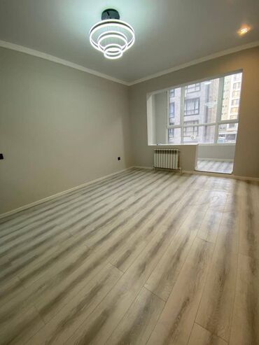 дизель кж аренда квартир: 1 комната, 54 м², Элитка, 2 этаж, Евроремонт