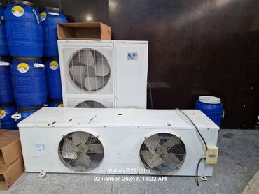 электрический генератор: Стабилизаторы напряжения DELIXI TND-5000VA и TND-15kVA предназначены