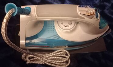 Ütülər və buxarlayıcılar: Buxarlı ütü — 10