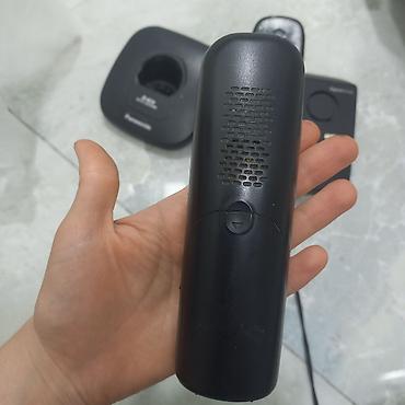 кнопкалы телефонлар: Stasionar telefon Gigaset, Simsiz, İşlənmiş — 3