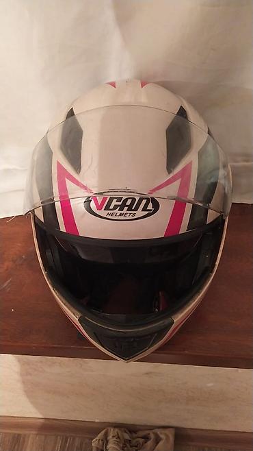 moto barter: Tecili satilir helmeti el gezdirmek lazimdi susesinde ciziqlar var — 2