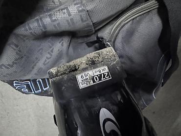 сауны в аренду: Продам Горнолыжные ботинки Salomon Evolution 6 TX( новые один раз — 3