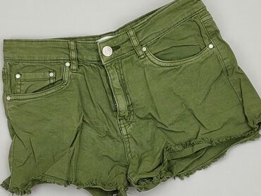 czarne spódnice krótkie: Shorts, XS (EU 34), condition - Good