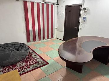 офис аренды: Аренда офисов, 18 м² — 1