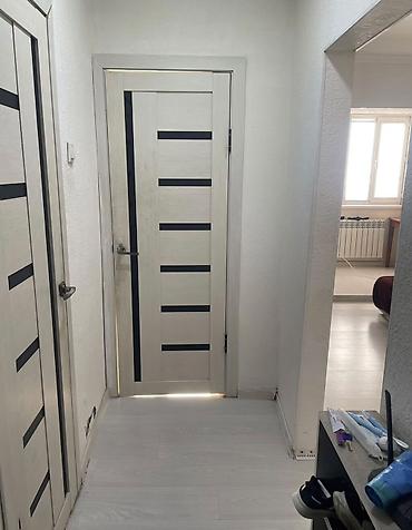 8: 1 комната, 34 м², 8 мкр Индивидуалка, 5 этаж, Свежий ремонт — 5