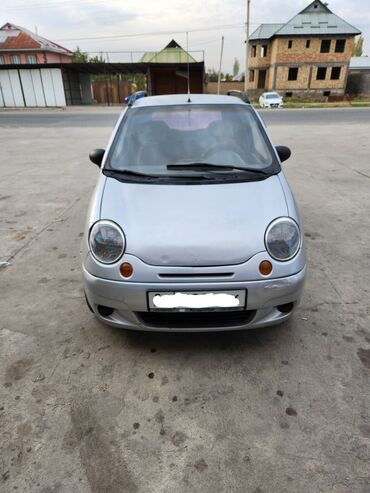 купить дэу матиз: Daewoo Matiz: 2007 г., 0.8 л, Механика, Бензин, Хэтчбэк