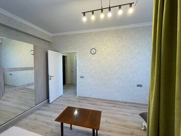 Uzunmüddətli kirayə mənzillər: Xəzər rayonu, Buzovna qəsəbəsi, Zağulba Mallın arxası, 7 mərtəbəli — 5