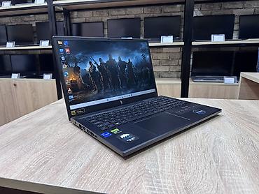 acer gaming: İşlənmiş Acer Nitro, 15.6 ", Intel Core i7, 512 GB, Ünvandan götürmə, Ödənişli çatdırılma, Rayonlara çatdırılma — 2
