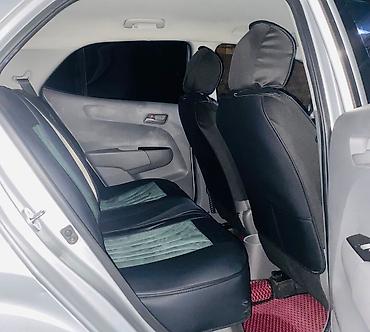 Kia: Kia Morning: 2020 г., 1 л, Автомат, Бензин, Хэтчбэк — 9