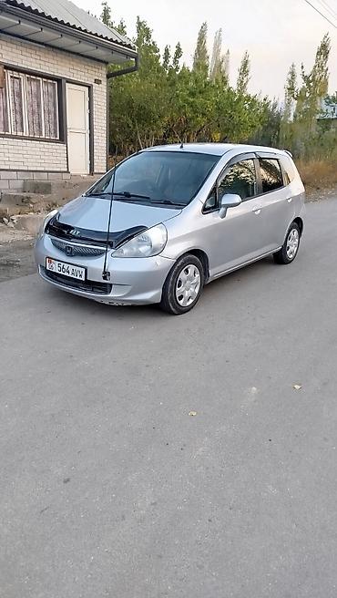 свеча фит: Honda Fit: 2002 г., 1.3 л, Вариатор, Бензин, Хэтчбэк — 4