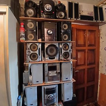 машины сайт: Б/у Harman-Kardon Колонка, Тип - Акустическая — 6