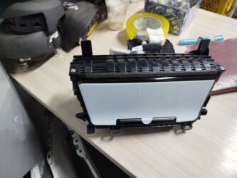 дом на обмен: Органайзер Панелге, түсү - Боз