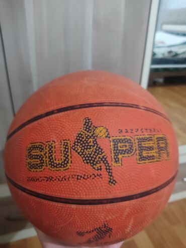 islenmis idman aletleri: 2 ədəd basketbol topu