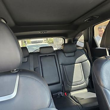 Hyundai: Hyundai Tucson: 2022 г., 1.6 л, Автомат, Гибрид, Кроссовер — 8