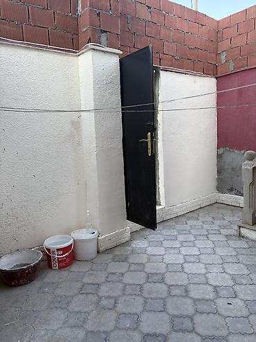 Uzunmüddətli kirayə evlər: Zabrat 2 71 Nömreli mektebin yani Marşurut xetdi evin qarşisi Yol — 12