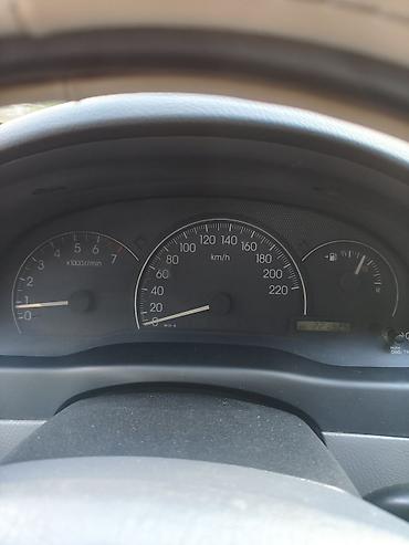 audi rs3: Toyota Avensis Verso: 2001 г., 2 л, Механика, Бензин, Минивэн — 5
