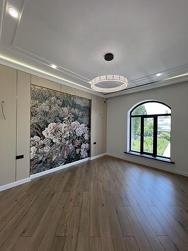 Продажа коттеджей и домов: 5 и более комнат, 310 м², 4 соток, Бишкек, Арча-Бешик ж/м Собственник — 11