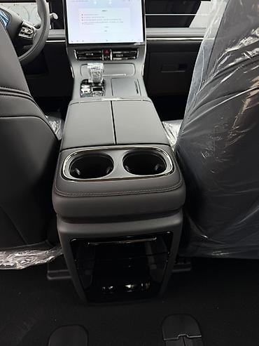 минивэн: GAC Trumpchi M8 (новое поколение) — премиальный 7‑местный минивэн — 8