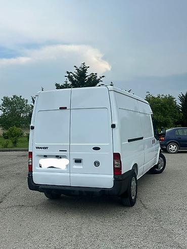 turbo az kredit ford transit: Salam Ford tranzit SATILIR BEREDOK ELA MOST YENI QOYULUB TEXESMOTUR 1 — 1