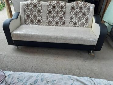 Раскладные диваны: Раскладной диван, Новый — 25