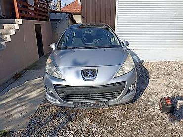 auto otpad audi: BRANIK ZA PEUGEOT 207 | Originalni polovni delovi — 4