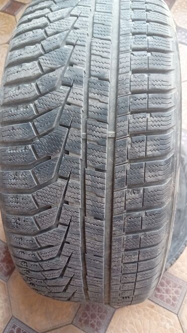 шины hankook бу: Шины 225 / 50 / R 17, Всесезонная, Б/у, Пара, Корея, Hankook