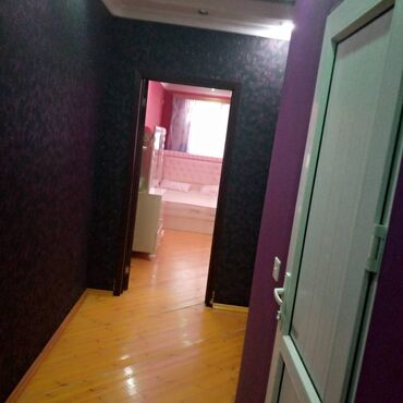 Пос. Бакиханов, 2 комнаты, Новостройка, 51 м²