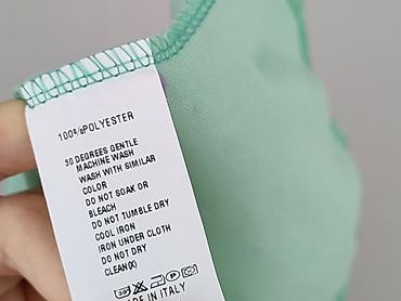 Bluzki: Stella, Bluzka damska, rozmiar S — 9