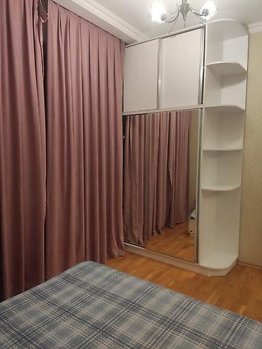 Mənzillər: 🌊 KRİSTAL BAYIL KOMPLEKSİNDƏ PREMIUM KİRAYƏ MƏNZİL 🌊 📍 Ünvan: Bakı — 10