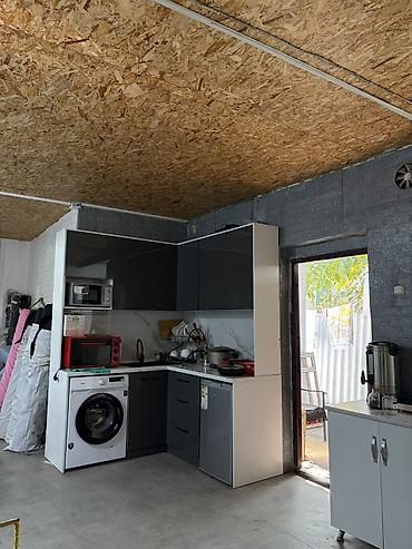 Продажа домов: 6 комнат, 100 м², 6 соток, Бишкек, Карпинка Собственник — 9