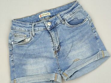джинси h m: M.Sara, Shorts for women, size S (EU 36)