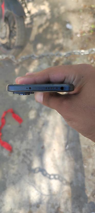 redmi 12 s: Redmi Note 12S, 256 GB, rəng - Mavi, İki sim kartlı — 6