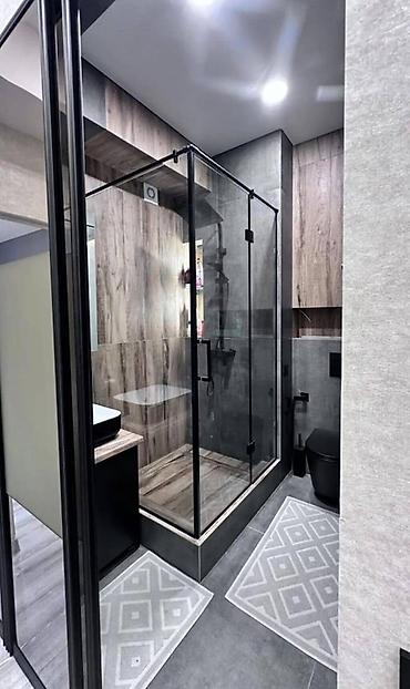 gala group: 4 комнаты, 128 м², Ала-Арча ТРЦ Элитка, 7 этаж — 7