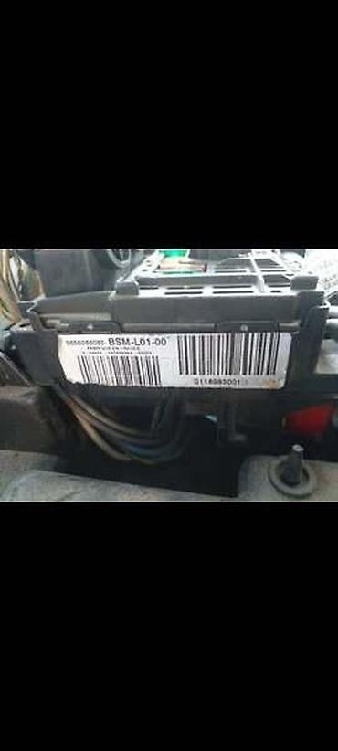 passat b6 stranac: BSM L01 ZA PEUGEOT 407 — 1