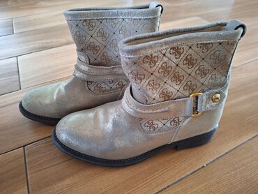 Ankle boots: Ankle boots, Guess, 36