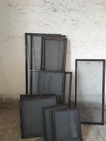 Москитные сетки: Москитная сетка at lalafo.kg — 10 Москитные сетки: Москитная сетка — 10