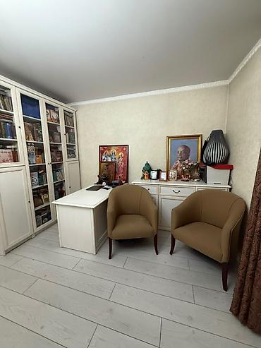 Продажа квартир: 2 комнаты, 50 м², Золотой квадрат Индивидуалка, 3 этаж, Евроремонт — 3