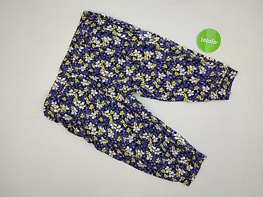 pull on trousers h: Esmara, Spodnie dresowe damskie, rozmiar S — 3