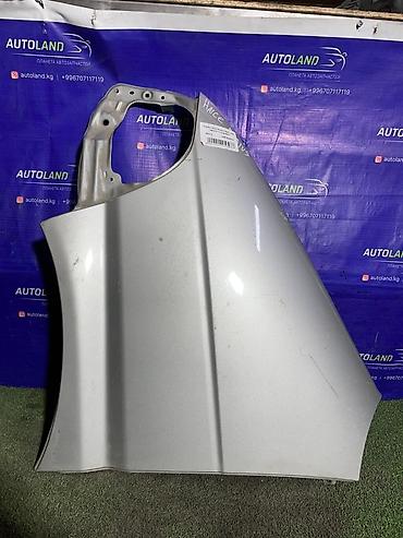 ls: Переднее левое Toyota, 1997 г., Б/у, Оригинал — 1