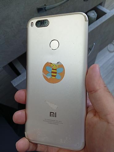 redmi note 11se: Xiaomi, Mi A1, Б/у, 64 ГБ, цвет - Золотой, 2 SIM — 4