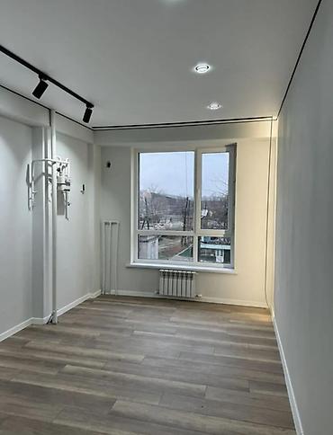 Продажа квартир: 2 комнаты, 70 м², Элитка, 3 этаж, Евроремонт — 2