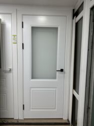 Межкомнатные двери: Акция дверей до конца месяца успейте приобрести по оптовым ценам — 21