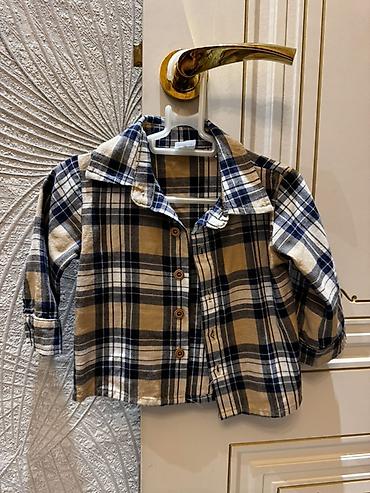 dsx cevik forma: Uşaq dəsti, Uniseks, 3 - 6 ay, Mothercare — 2